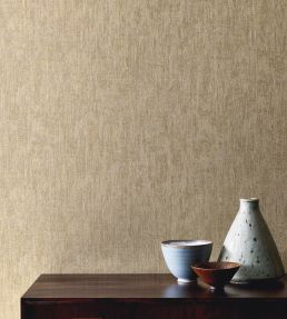 Dorado Wallpaper by Jane Churchill Stone