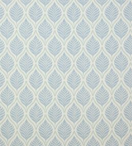 Ellwood Fabric by Jane Churchill Blue