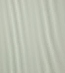 Arley Stripe Fabric by Jane Churchill Aqua