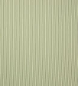 Arley Stripe Fabric by Jane Churchill Green