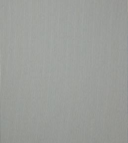 Arley Stripe Fabric by Jane Churchill Navy
