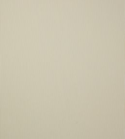 Arley Stripe Fabric by Jane Churchill Beige