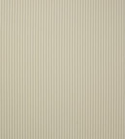 Linhope Stripe Fabric by Jane Churchill Beige
