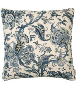 Janita Cushion 55 x 55cm by Warner House Wedgwood