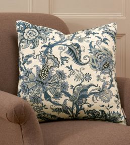 Janita Cushion 55 x 55cm by Warner House Wedgwood