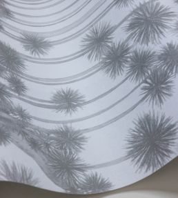 Japanese Woods Wallpaper by Cole & Son Ash