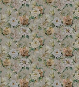 Jardin Botanique Fabric by Designers Guild Tuberose