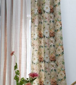 Jardin Botanique Fabric by Designers Guild Tuberose