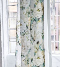 Jardin Botanique Grande Fabric by Designers Guild Birch