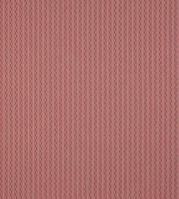Jasper Fabric by Jane Churchill Pink
