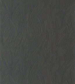 Jassine Wallpaper by Casamance Encre