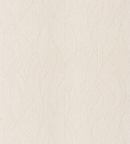 Jassine Wallpaper by Casamance Ivoire