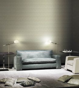 Java Wallpaper by Armani Casa 9354