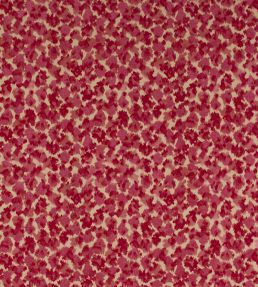 Java Fabric by Manuel Canovas Fuchsia