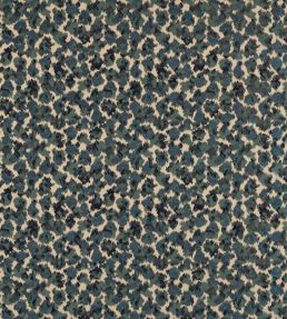 Java Fabric by Manuel Canovas Mer
