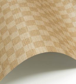 Java Wallpaper by Nobilis Beige