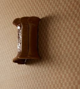 Java Wallpaper by Nobilis Beige