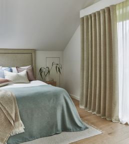 Java Fabric by Prestigious Textiles Linen
