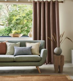 Java Fabric by Prestigious Textiles Willow