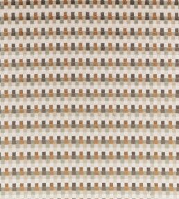 Javi Fabric by Romo Copper