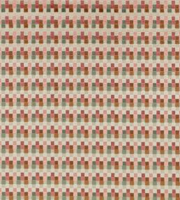 Javi Fabric by Romo Pomelo