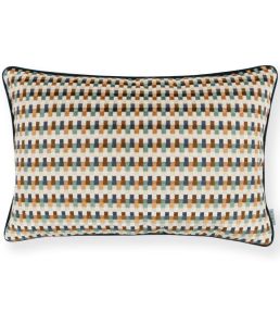 Javi Cushion 40 x 60cm by Romo Verde