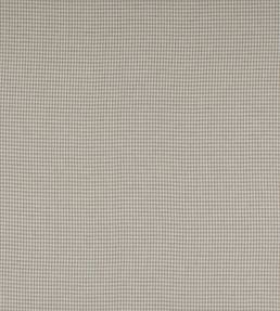 Jay Check Fabric by Colefax and Fowler Beige