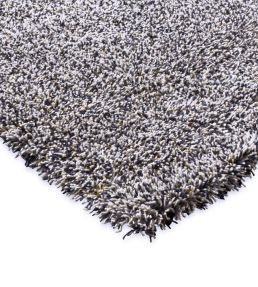 Brink & Campman Jazz Plush rug Carbon 158504140200 Carbon