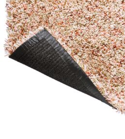 Brink & Campman Jazz Plush rug Pumpkin 158503140200 Pumpkin