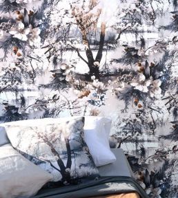 Brume Wallpaper by Jean Paul Gaultier Terre