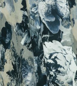 Botanique Fabric by Jean Paul Gaultier Sable