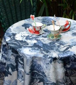 Botanique Fabric by Jean Paul Gaultier Sable