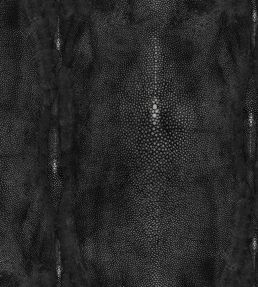 Precieux Wallpaper by Jean Paul Gaultier Noir
