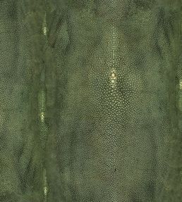 Precieux Wallpaper by Jean Paul Gaultier Vert