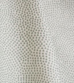 Escale Fabric by Jean Paul Gaultier Celadon