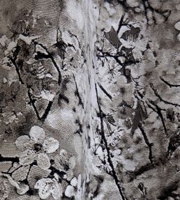 Sakura Fabric by Jean Paul Gaultier Naturel