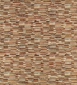 Jenga Fabric by Zinc Autumn