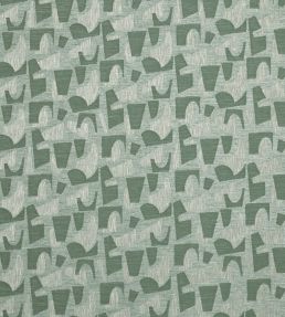 Jennings Fabric by Prestigious Textiles Fennel