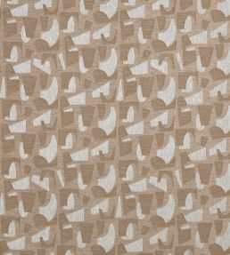 Jennings Fabric by Prestigious Textiles Ochre