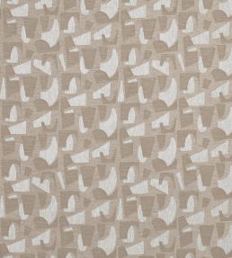 Jennings Fabric by Prestigious Textiles Putty