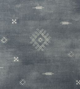 Jericho Fabric by Andrew Martin Denim