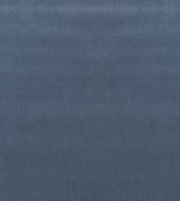 Jermyn Wool Velvet Fabric by Ralph Lauren Cadet Blue