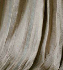 Jewel Stripe Fabric by JORO J2-Pastel