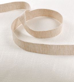 Jiboa Braid Trimming by Romo Cocoon