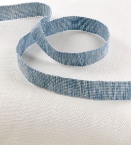 Jiboa Braid Trimming by Romo Denim