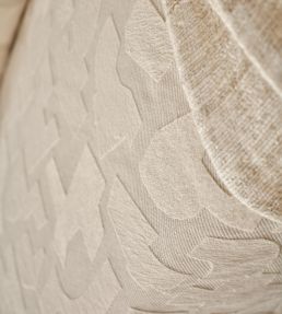 Jigsaw Fabric by Zinc Moonbeam