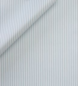 Breton Fabric by Jim Thompson No.9 Sky
