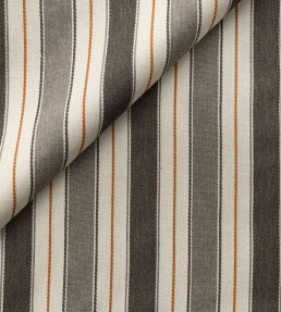 Agadir Fabric by Jim Thompson No.9 Espresso