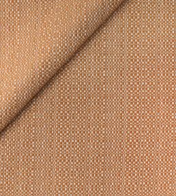 Tunis Fabric by Jim Thompson No.9 Terracotta