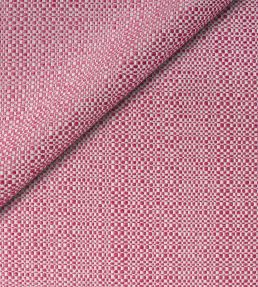 Tunis Fabric by Jim Thompson No.9 Barberry